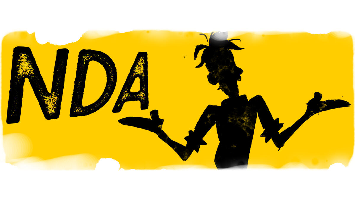 NDA Work